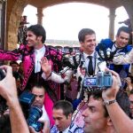 Luz verde para que regresen las corridas de toros al ente estatal