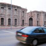La cárcel vieja pasará a ser de titularidad municipal después del acuerdo alcanzado entre el Ayuntamiento y el Ministerio de Hacienda y se convertirá en un polo de actividad destinada a la cultura y el desarrollo de eventos sociales y culturales