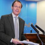 Cámara asegura que con la Ley de Estabilidad Presupuestaria los municipios alcanzarán la igualdad