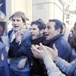 Más esfuerzo más educación por Emilio López Barajas