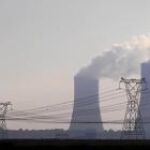Emisión de gases de efecto invernadero 