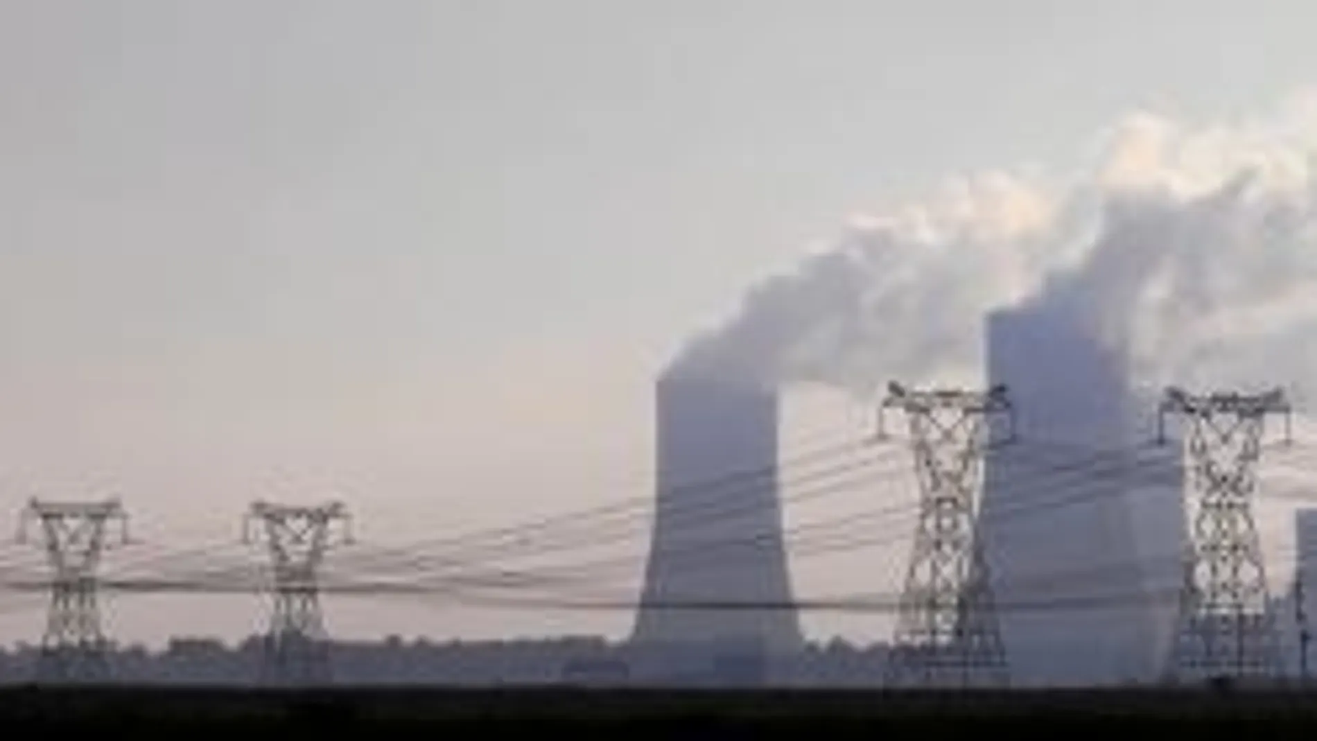 Emisión de gases de efecto invernadero