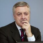 Blanco dice que Eguiguren «no sabe de lo que habla»
