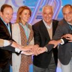 El núcleo duro del PP: Cospedal Arenas Floriano y Pons