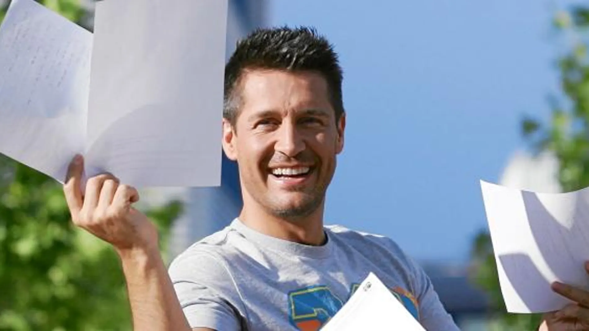 Jaime Cantizano