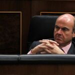 Amplio apoyo del Congreso a la reforma financiera