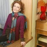 Julia Gutiérrez Caba: «Este Max premia a mi familia no a mí sola»