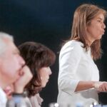Un guiño del PP a las mujeres del mundo rural