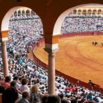 Sevilla la feria de las ausencias