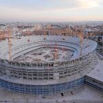 El Consell podría hoy dar vía libre al proyecto urbanístico del Valencia CF