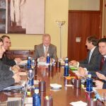 La Región cumple la primera fase del plan de pagos a 20000 proveedores