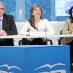 Mas y Sánchez-Camacho explorarán el jueves los límites del pacto fiscal