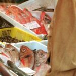 El precio de los alimentos