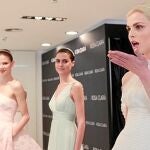 Eclecticismo y tradición se dan cita en la Barcelona Bridal Week más internacional