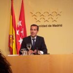 Debut con mano izquierda del nuevo portavoz regional