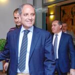 Camps: «No les creo con tanta grandeza como para disculparse»