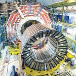 El acelerador LHC cumple con éxito los objetivos de 2011