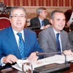 El primer debate del estado de Sevilla en junio