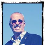 Antonio SalvÁ: «La sociedad vasca tiene el síndrome de Estocolmo»