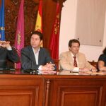 La Región establece una guía de definición antisísmica en las viviendas de nueva planta