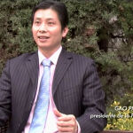 Gao Ping, el «emperador» que quiso ser puente artístico entre España y China
