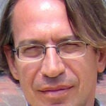Sudando sin parar por José Antonio VERA