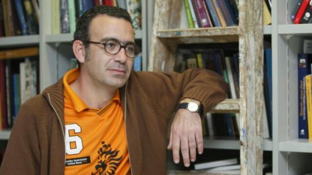 Diego Doncel