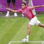 Murcia muestra la cara y la cruz de los deportistas españoles en las olimpiadas
