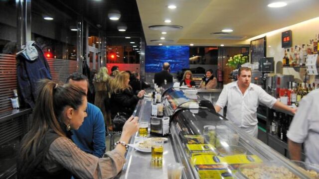 Murcia es la tercera región en la que menos creció el paro en enero