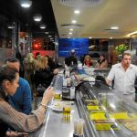 Murcia es la tercera región en la que menos creció el paro en enero