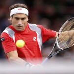 Ferrer: «Me he quitado una espina que tenía clavada»