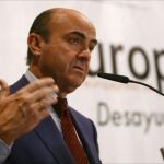 España peleará por la recapitalización directa de la banca