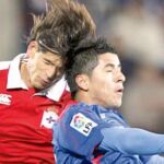 Abbondanzieri arruina al Getafe