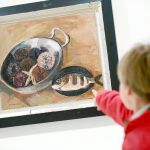 Vivir para pintar
