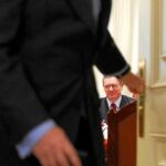 El CGPJ «examinará» el día 15 a los aspirantes a la Audiencia