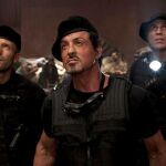 Sylvester Stallone protagonizará una serie animada para Internet