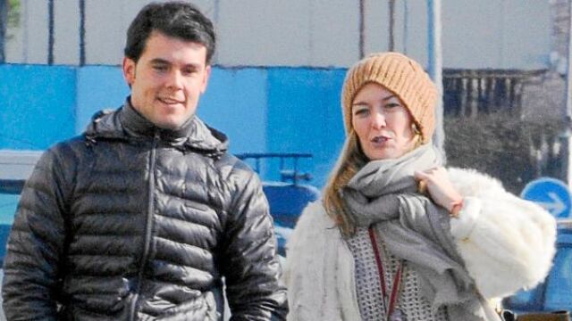 Gran expectación ante la boda de Marta Ortega