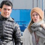 Gran expectación ante la boda de Marta Ortega