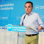 La alcaldesa de Bormujos pugnará con Bueno por el liderazgo del PP provincial