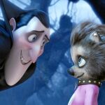 lo mejor: el colorista diseño de los personajes, menos el de la niña vampira y su alelado «partenaire»