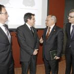 Lorca tendrá un protocolo de actuación judicial ante futuras catástrofes naturales