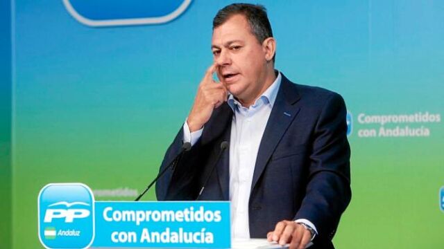 El PP recuerda que «la Junta puede cumplir el objetivo de déficit como le dé la gana»