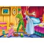 Peter Pan se reinventa en televisión