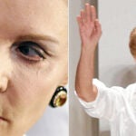 «Me divierte horrores ser Carolina Herrera»