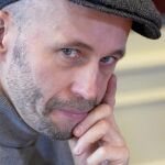 Las novedades de los libros de Johan Theorin son conceptuales y de enfoque