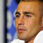 Fabio Cannavaro.