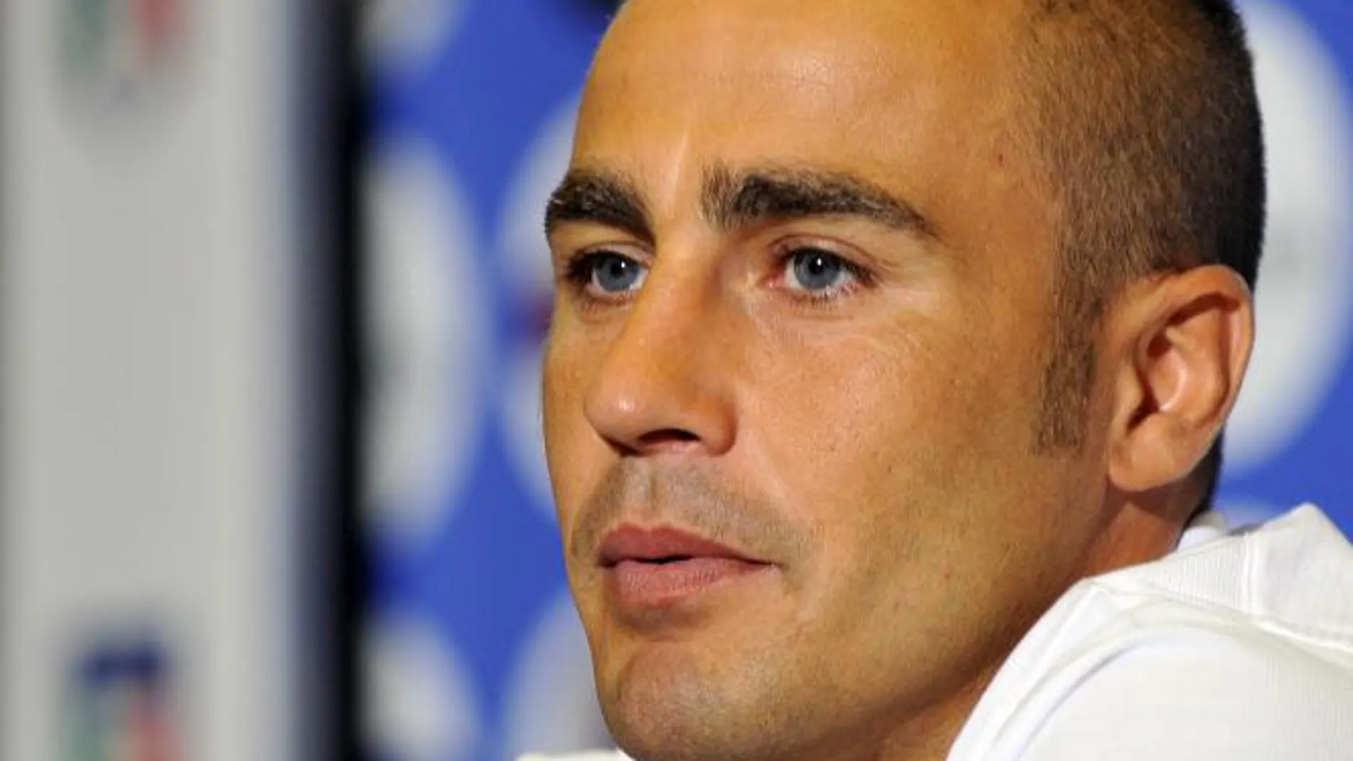 Fabio Cannavaro.