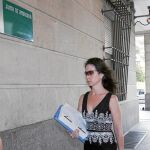 Mercedes Alaya también se queja en su auto de que la información facilitada por la Junta no es completa y que le faltan datos