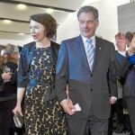 Finlandia: El primer presidente conservador desde 1956