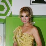 Patricia Conde se ha casado con Carlos Segui